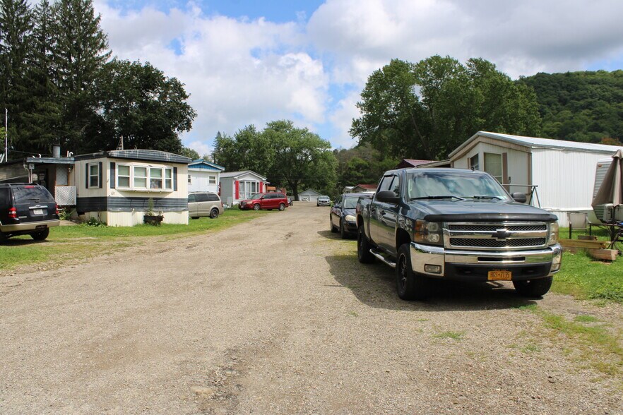 More Photos Of 3485 NY-16, Olean Manufactured Housing Mobile Home Park For Sale