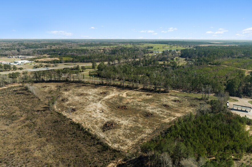 More Photos Of 4149 Highway 24 W, Mccomb Land For Sale