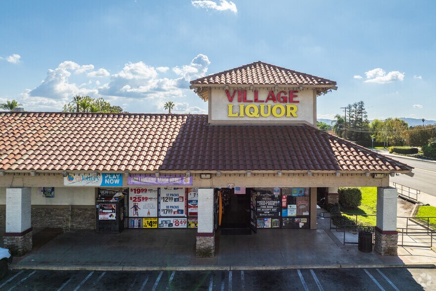 More Photos Of 4117-4141 Riverside Dr, Chino Unknown For Lease