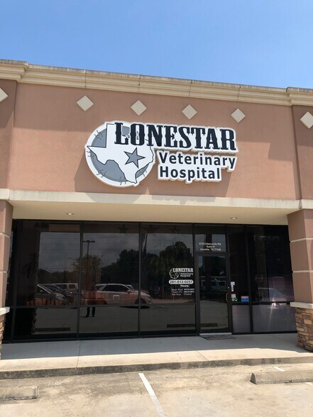 More Photos Of 6725 Atascocita Rd, Humble Unknown For Lease