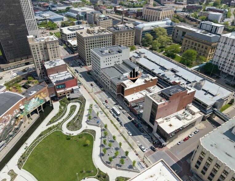 More Photos Of 195 S Main St, Akron Office For Lease