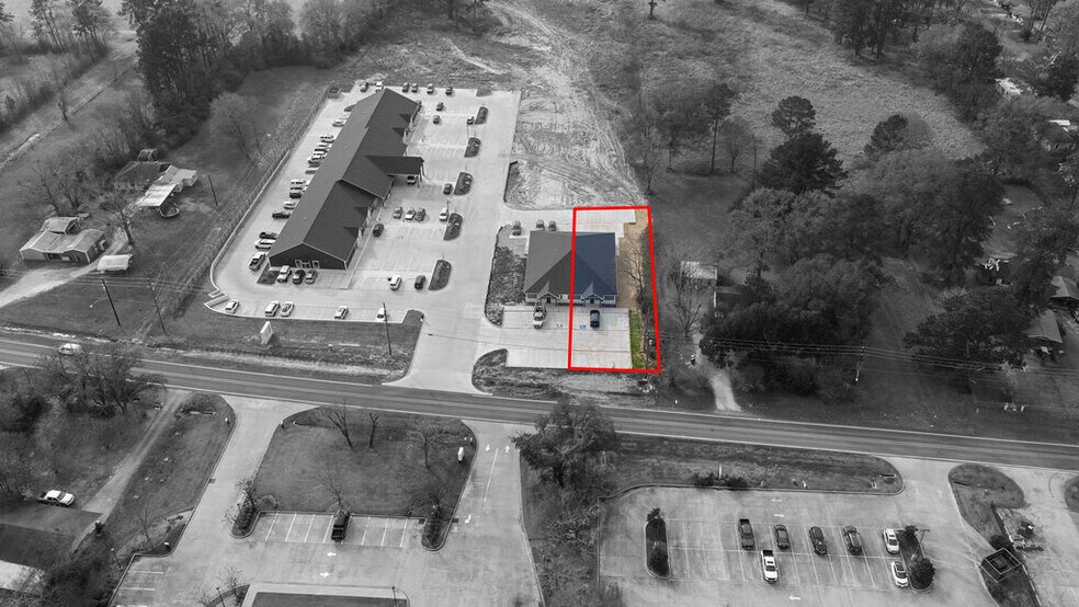 More Photos Of 106 Side Medical Blvd, Lufkin Office For Sale