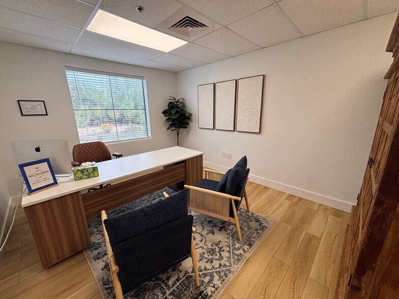 Primary Photo Of 36800 N Sidewinder Rd, Carefree Office For Sale