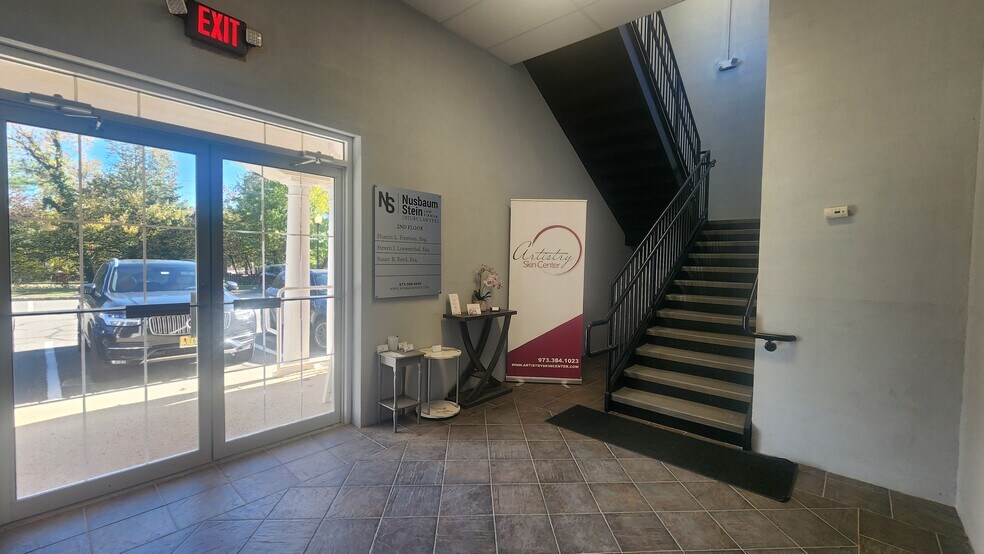 More Photos Of 1250 Sussex Tpke, Randolph Storefront Retail Office For Lease