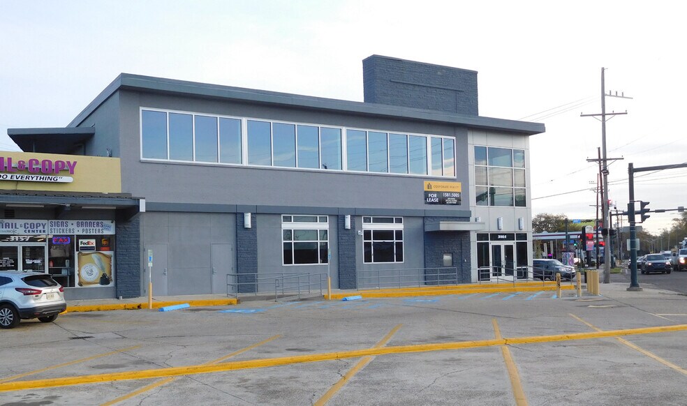 More Photos Of 3043-3073 Gentilly Blvd, New Orleans Unknown For Lease