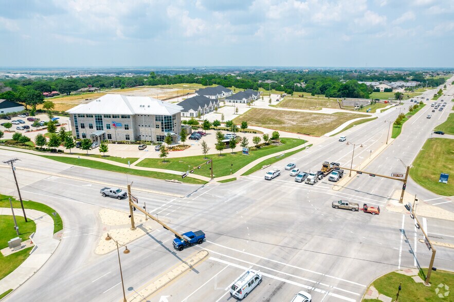 More Photos Of 290 S Preston Rd, Prosper Office For Lease