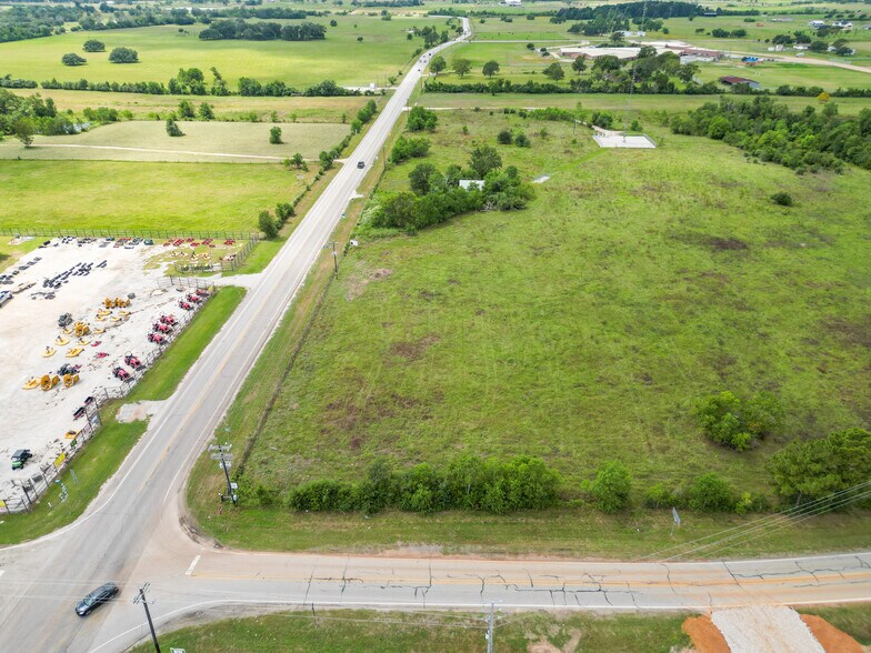 More Photos Of TBD FM 362 Rd, Waller Land For Sale