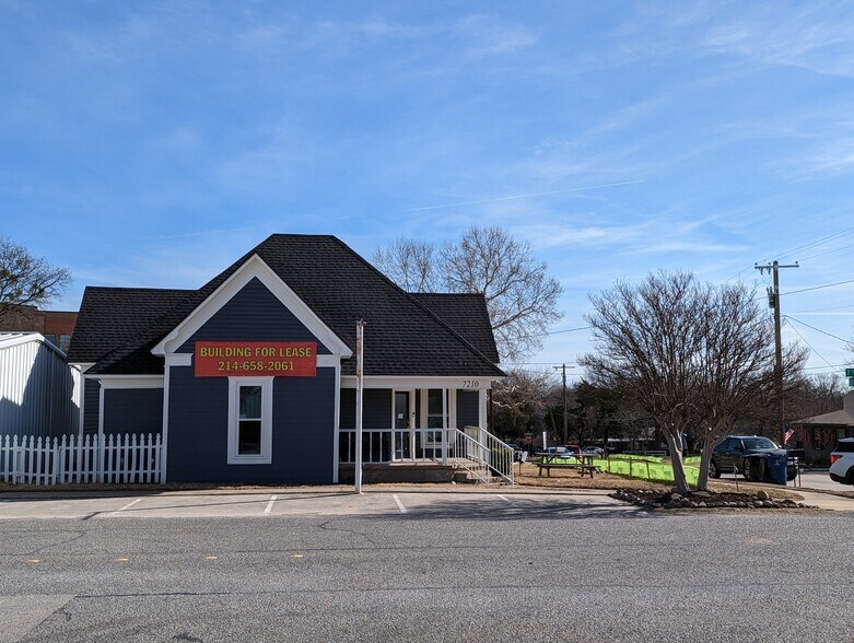 More Photos Of 7210 Elm St, Frisco Office For Lease