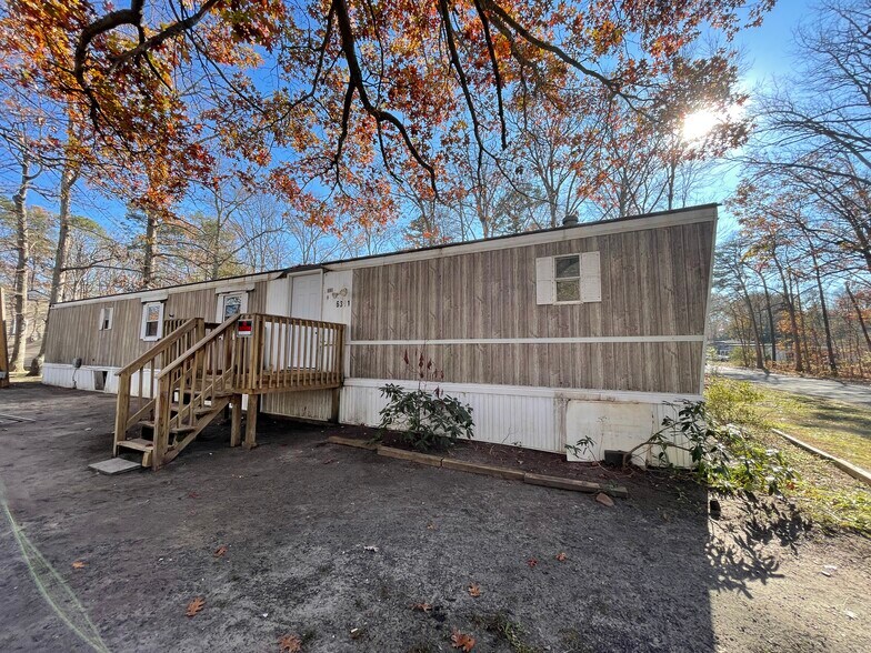 More Photos Of , Millville Multifamily For Sale