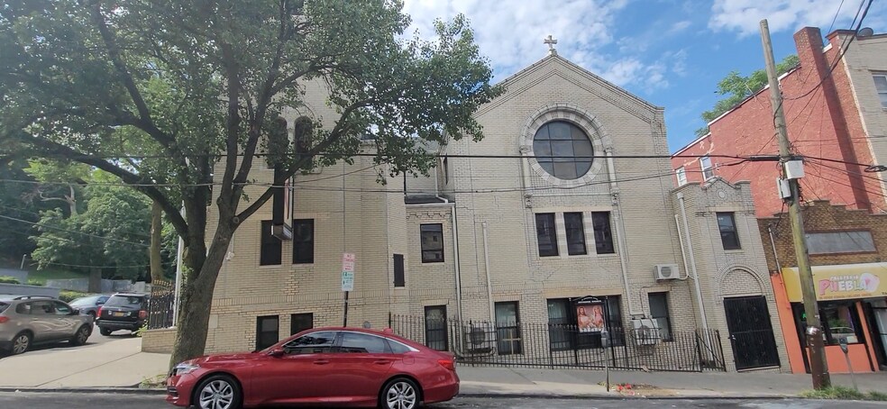 More Photos Of 42 Park Hill Ave, Yonkers Religious Facility For Sale