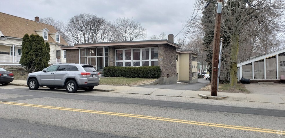 More Photos Of 78 Hancock St, Braintree Office For Sale