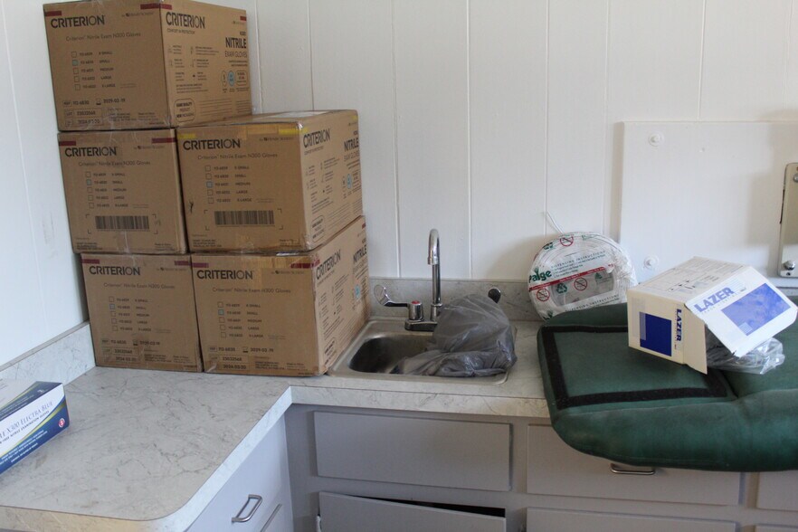More Photos Of 425-427 S Summit Ave, Fort Worth Medical For Lease