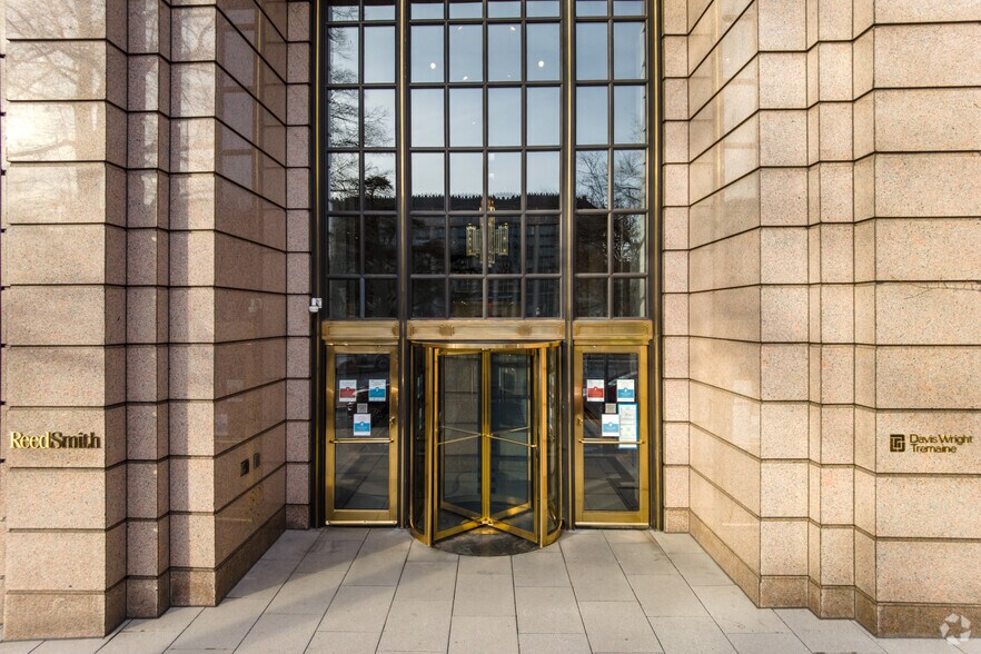 More Photos Of 1301 K St NW, Washington Office For Lease