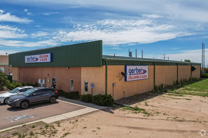 More Photos Of 10755-10759 Maltese Pt, Peyton Warehouse For Sale