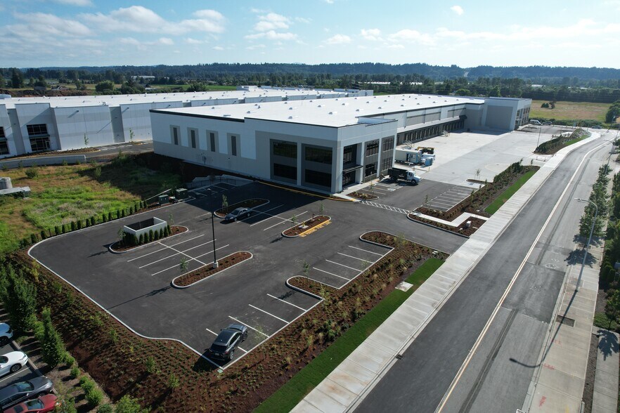 More Photos Of 6620 S 287th St, Auburn Warehouse For Lease