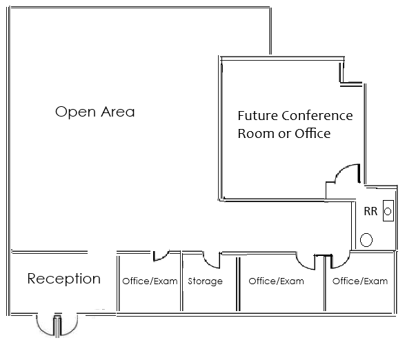 More Photos Of 9746 N 90th Pl, Scottsdale Medical For Sale