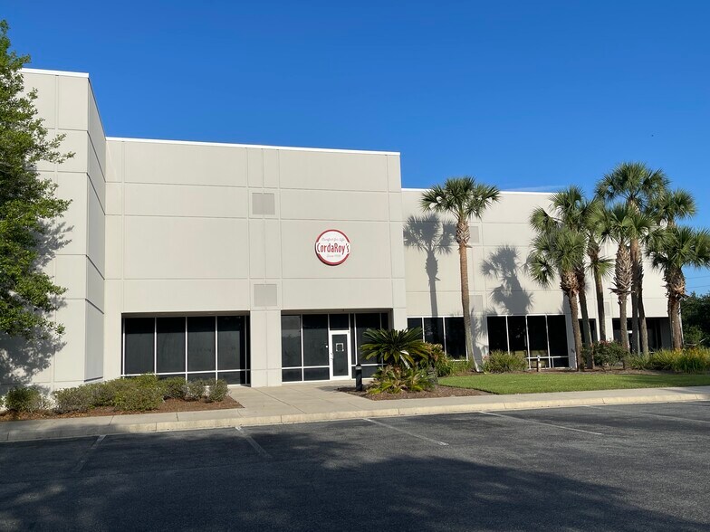 More Photos Of 11600 NW 173rd St, Alachua Warehouse For Lease