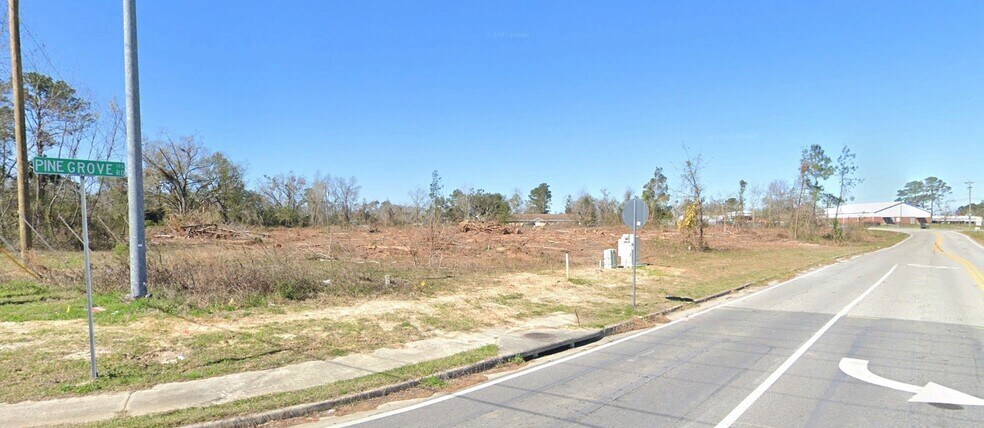 More Photos Of 00 Bemiss Rd, Valdosta Land For Sale