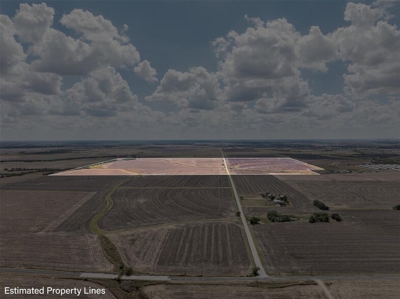 More Photos Of 000 Wells Lane, Manor Land For Sale