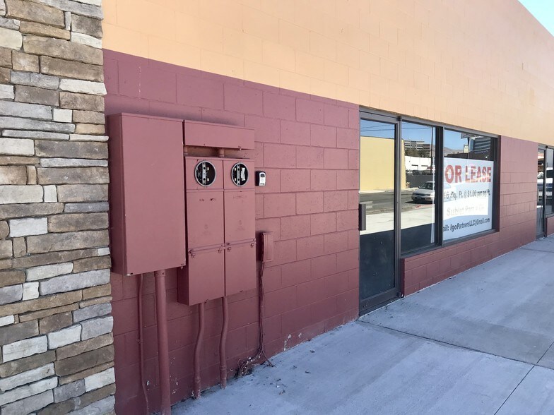 More Photos Of 1880 Prosperity St, Reno Showroom For Lease