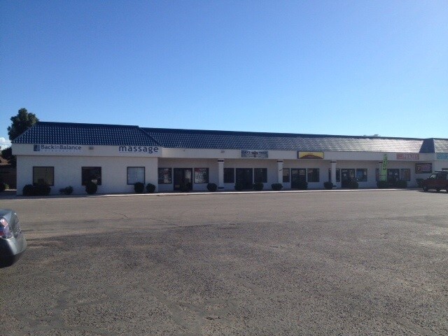 More Photos Of 545 W State St, Hurricane Unknown For Lease