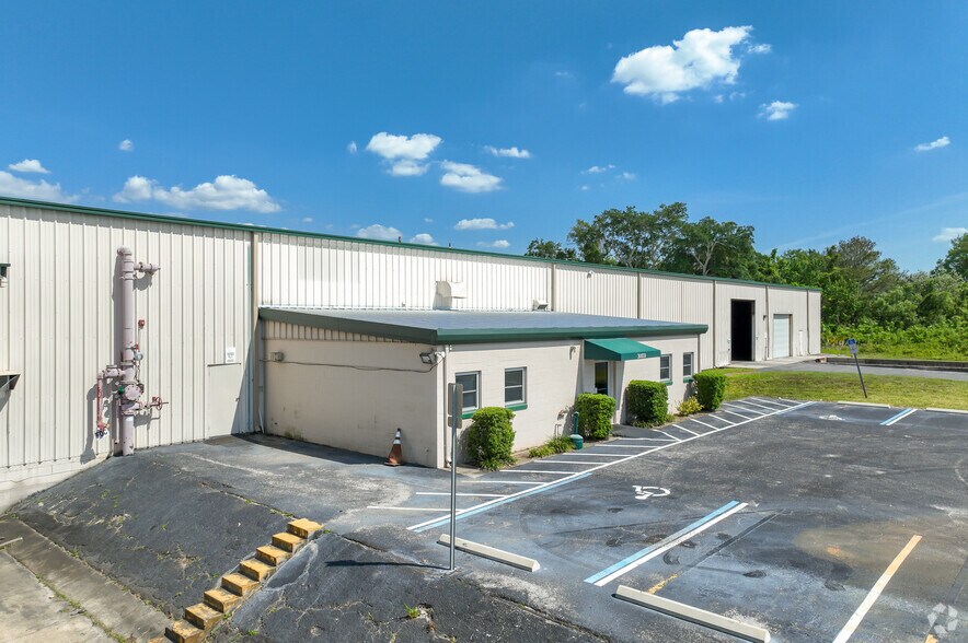 More Photos Of 3003 Pennington Dr, Orlando Manufacturing For Lease