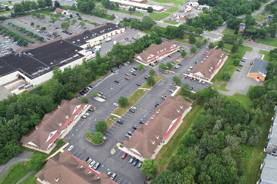 More Photos Of 390 Amwell Rd, Hillsborough Coworking Space