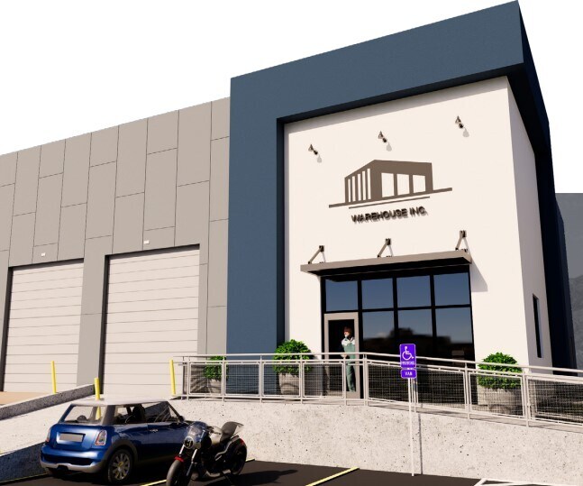 Primary Photo Of , El Paso Unknown For Sale