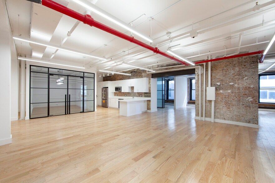 More Photos Of 199 Lafayette St, New York Loft Creative Space For Lease