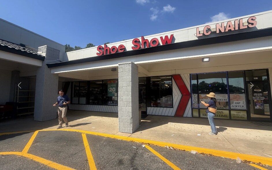 More Photos Of 1075 Franklin Springs St, Royston Unknown For Lease