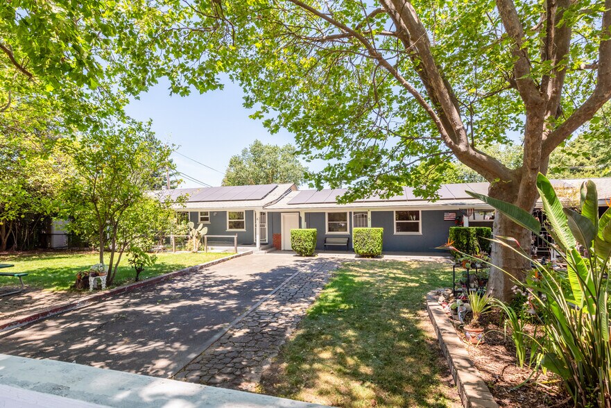 More Photos Of 595 Boyes Blvd, Sonoma Apartments For Sale