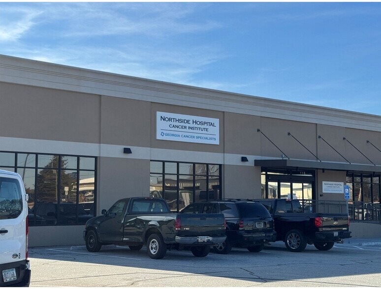 More Photos Of 111 Fieldstone Dr, Milledgeville Office For Lease