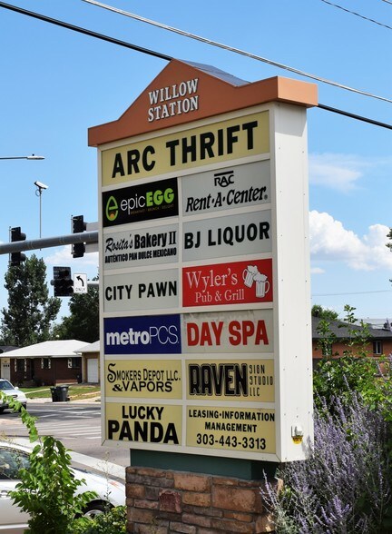 More Photos Of 2305-2401 W 27th St, Greeley Unknown For Sale
