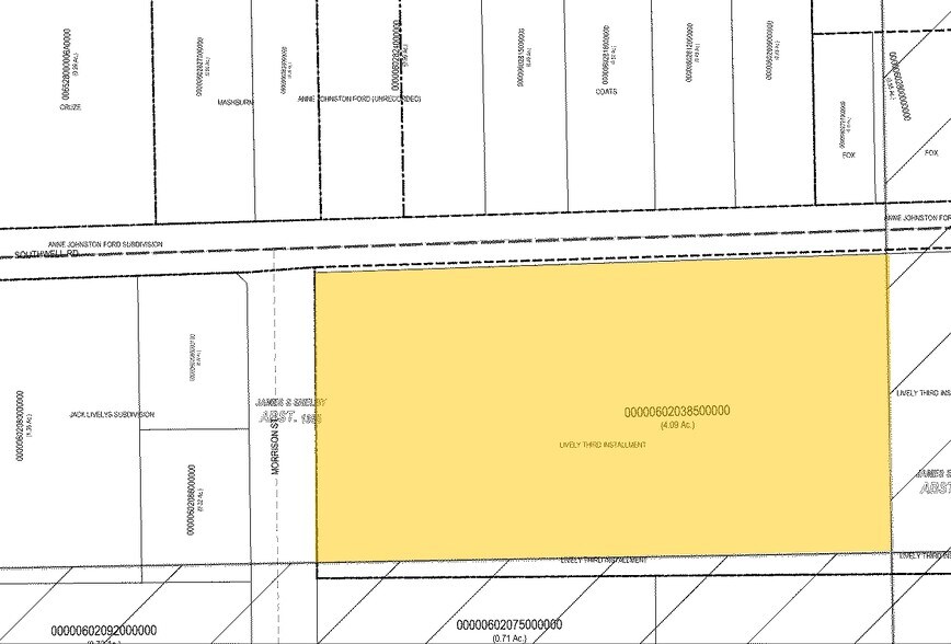 More Photos Of 11127 Shady Trl, Dallas Showroom For Sale