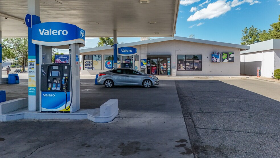 More Photos Of 1620 Carlisle Blvd SE, Albuquerque Convenience Store For Sale