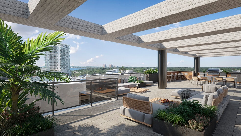 More Photos Of 2871 Oak Ave, Miami Office For Lease