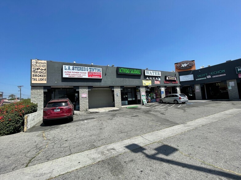 8700 Woodman Ave, Pacoima, CA 91331 For Lease