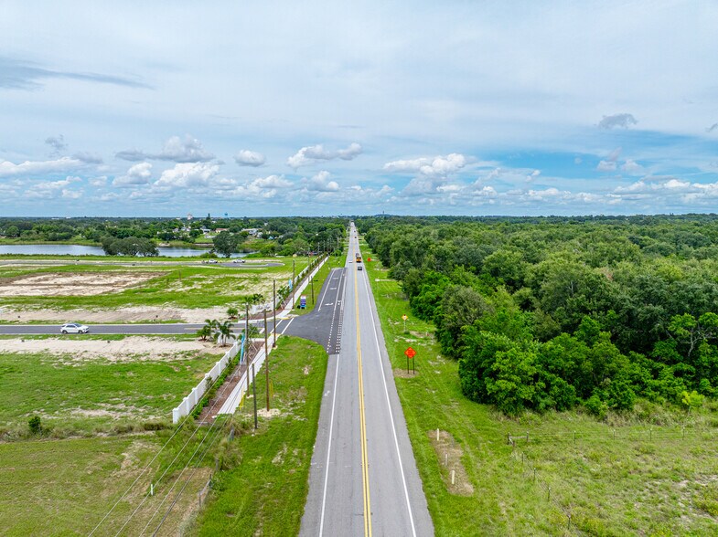 More Photos Of 0 Belleview Dr, Lake Wales Land For Sale