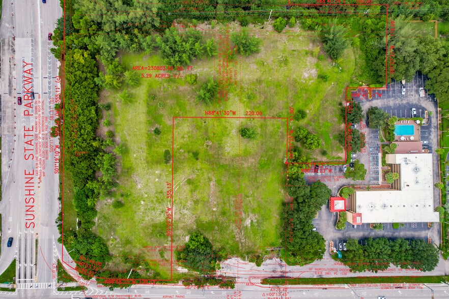 More Photos Of 6255 Okeechobee Blvd, West Palm Beach Land For Sale