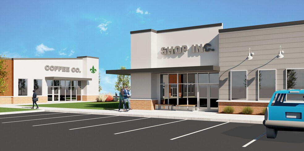 More Photos Of SW 27th St, Redmond Land For Sale