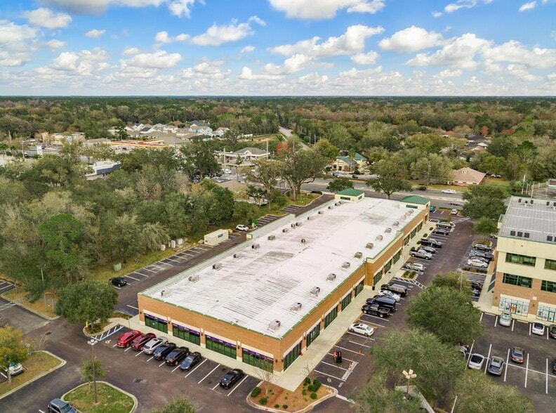 More Photos Of 12276 San Jose Blvd, Jacksonville Office For Lease