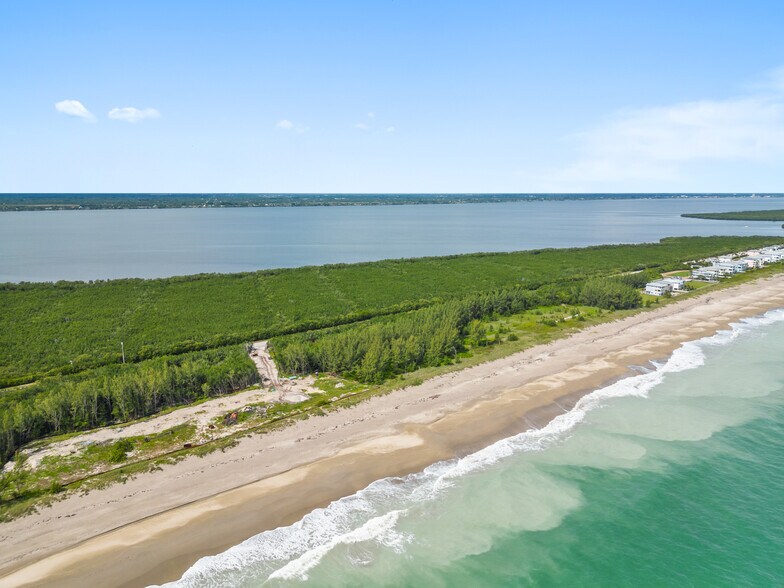 More Photos Of 0 South Ocean Drive, Hutchinson Island Land For Sale