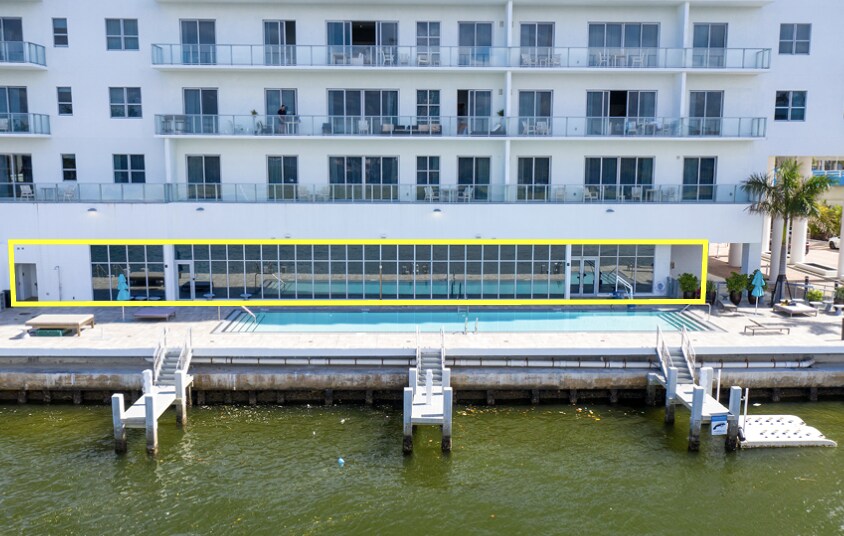 More Photos Of 4010 S Ocean Dr, Hollywood Hotel For Lease