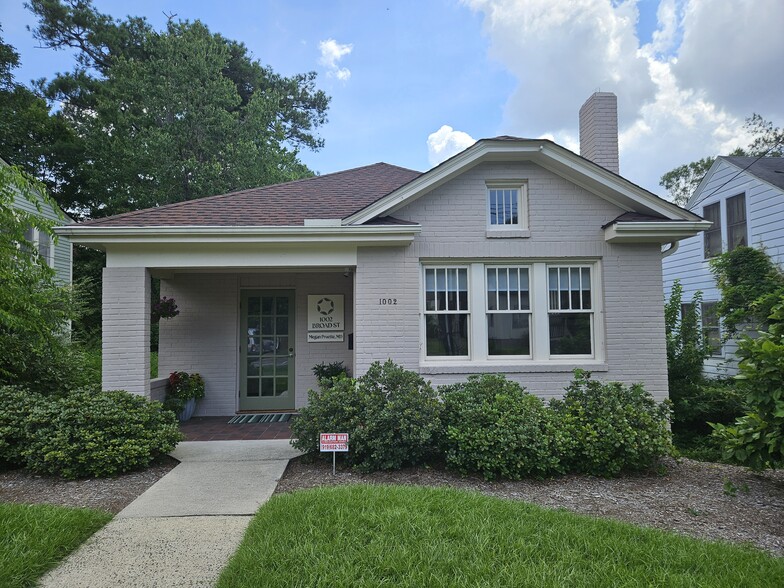 More Photos Of 1002 Broad St, Durham Office For Lease