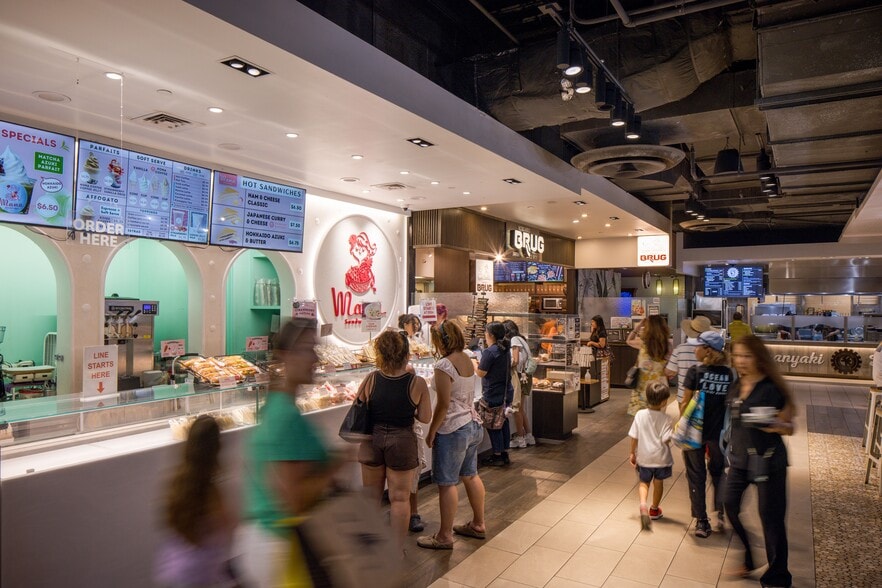 More Photos Of 1450 Ala Moana Blvd, Honolulu Unknown For Lease