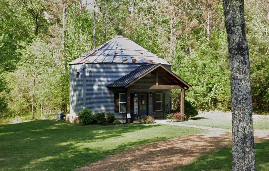 More Photos Of 75 County Road 171, Corinth Lodge Meeting Hall For Sale