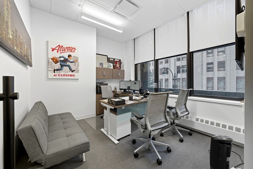 More Photos Of 15 W 34th St, New York Office For Lease
