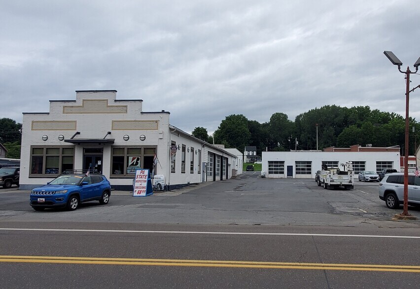 More Photos Of 7831 Main St, Fogelsville General Retail For Sale