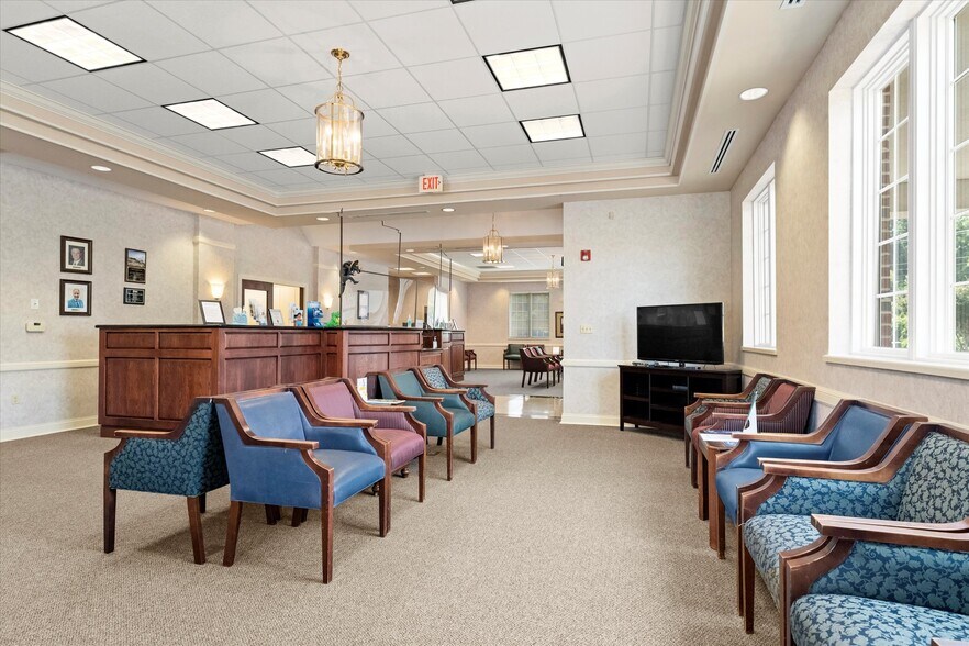 More Photos Of 1146 N New Hope Rd, Gastonia Medical For Sale