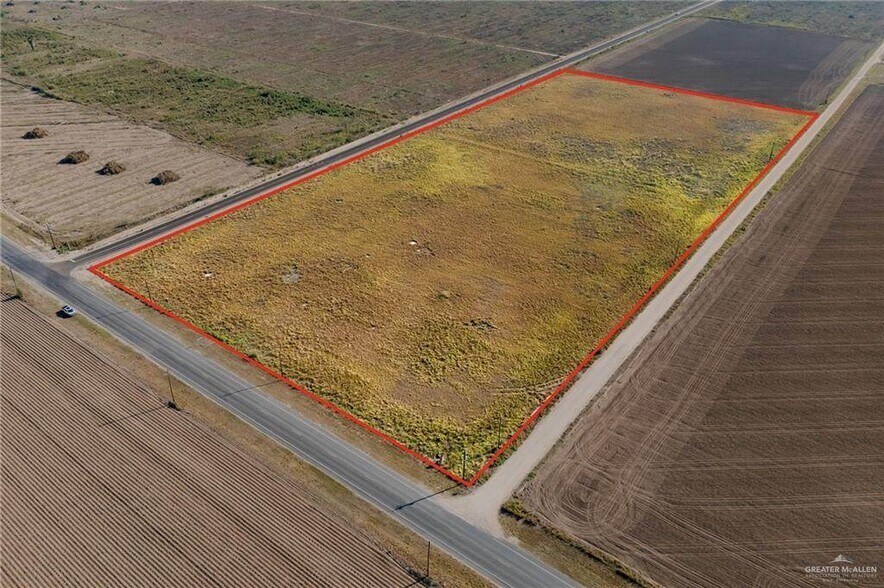 More Photos Of 0000 Western Rd, Mission Land For Lease